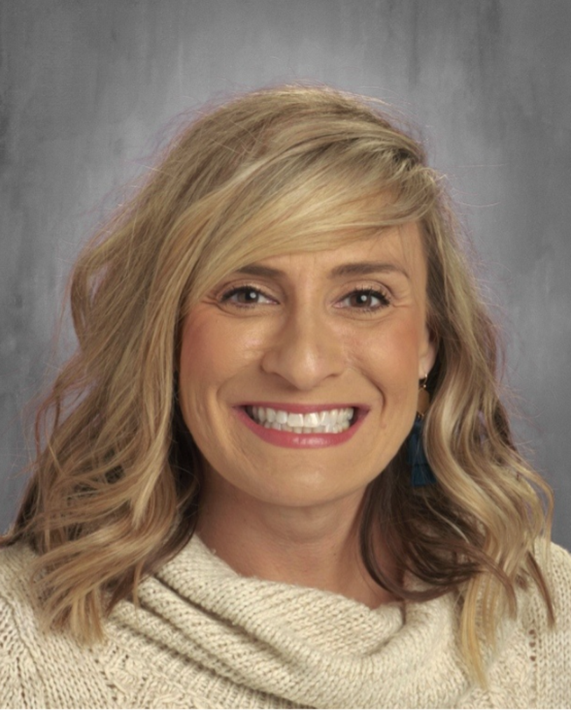 Kari Littlehale - Principal
